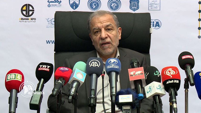 Iranpress: رالی خزر تا خلیج فارس سال آینده برگزار می شود