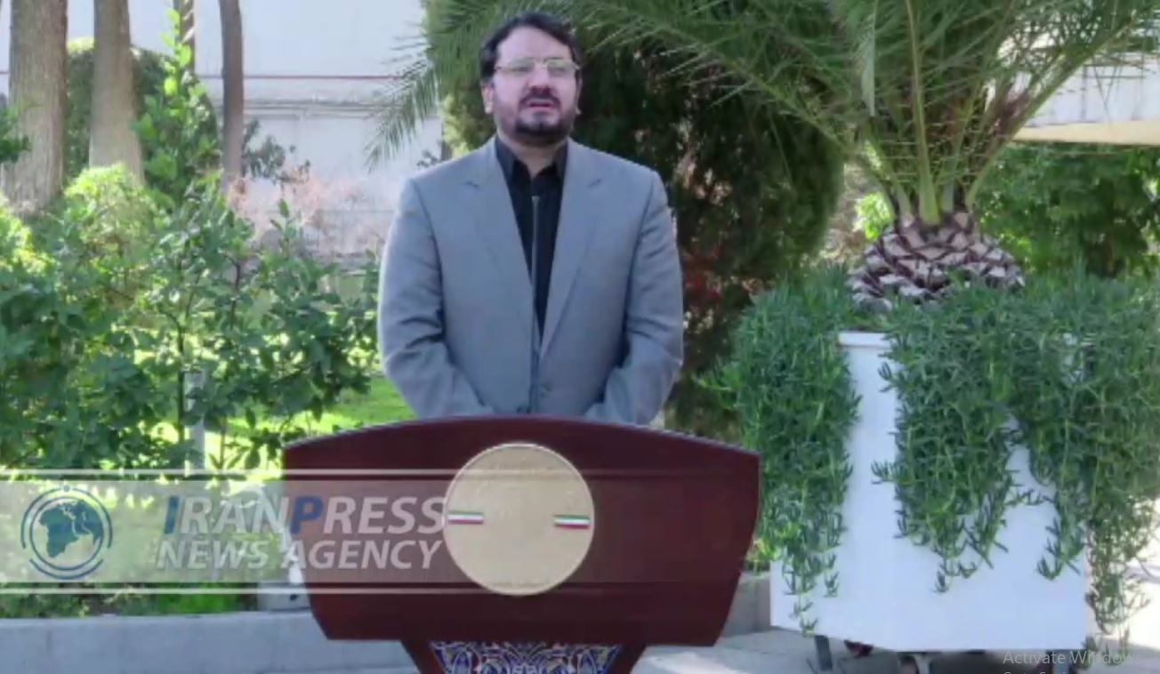 Iranpress: محور دوم ترانزیتی ایران و جمهوری آذربایجان به بهره برداری می‌رسد
