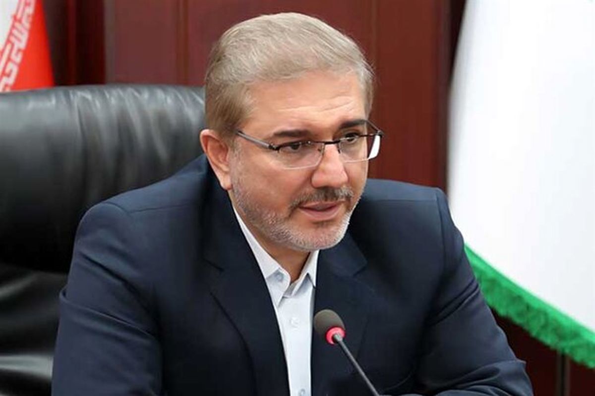 Iranpress: شفافیت بودجه‌ریزی سیاست راهبردی دولت سیزدهم است/ بودجه دارو به موقع اختصاص یابد