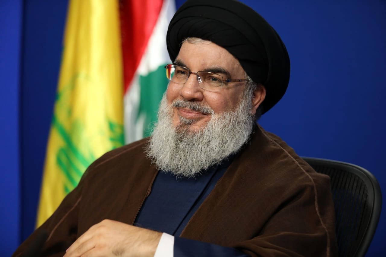 Iranpress:  5 نکته تحلیلی در دومین سخنرانی سید حسن نصرالله در سال 2024 