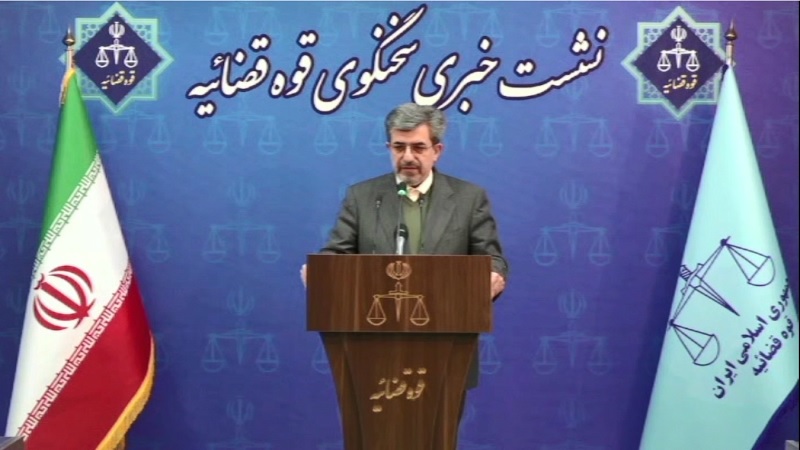 Iranpress: بازداشت عوامل متعددی از سرکردگان حادثه کرمان/ رژیم صهیونیستی پدرخوانده تروراست