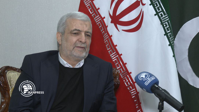 Iranpress: تلاش آمریکا برای «ناامن‌سازی‌افغانستان» با «داعش‌‌خراسان»   