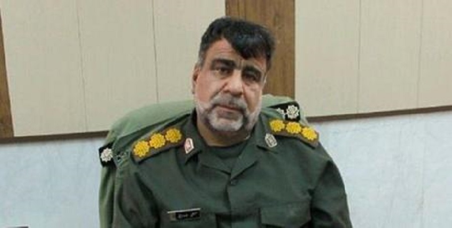 Iranpress: شهادت یکی از کارکنان سپاه سلمان استان سیستان و بلوچستان