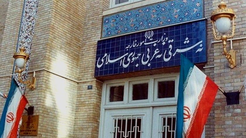 Iranpress: بیانیه وزارت‌ خارجه ایران درباره حوادث اخیر در مرز پاکستان