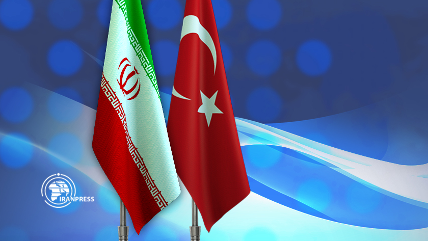 Iranpress: تلاش ایران برای احیای روابط ترکیه و سوریه