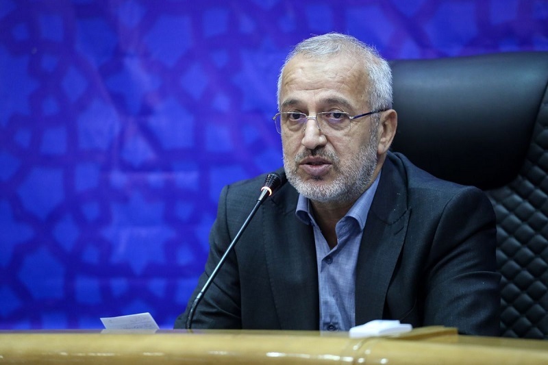 Iranpress: ستاد امنیت انتخابات تشکیل شد