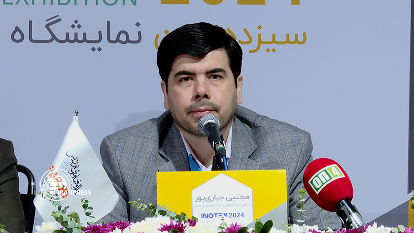 Iranpress: برگزاری سیزدهمین نمایشگاه اینوتکس در اردیبهشت 1403