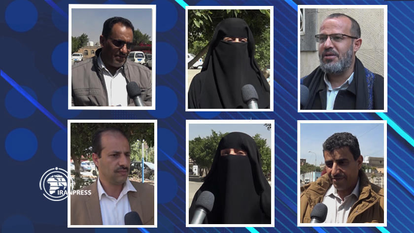 Iranpress: دهه‌فجر؛ انقلاب‌اسلامی همچنان تنها امید مردم آزاده جهان 