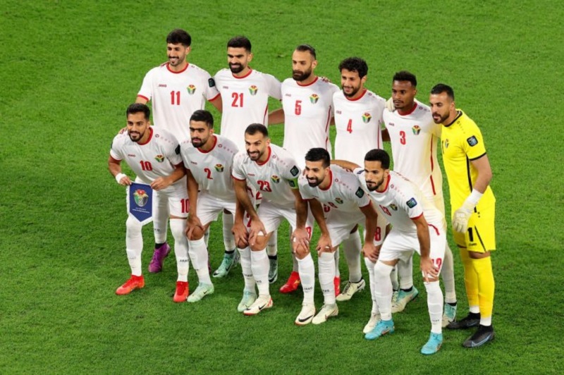 Iranpress: شگفتی بزرگ با صعود اردن به فینال/ باخت کره جنوبی هشداری برای ایران