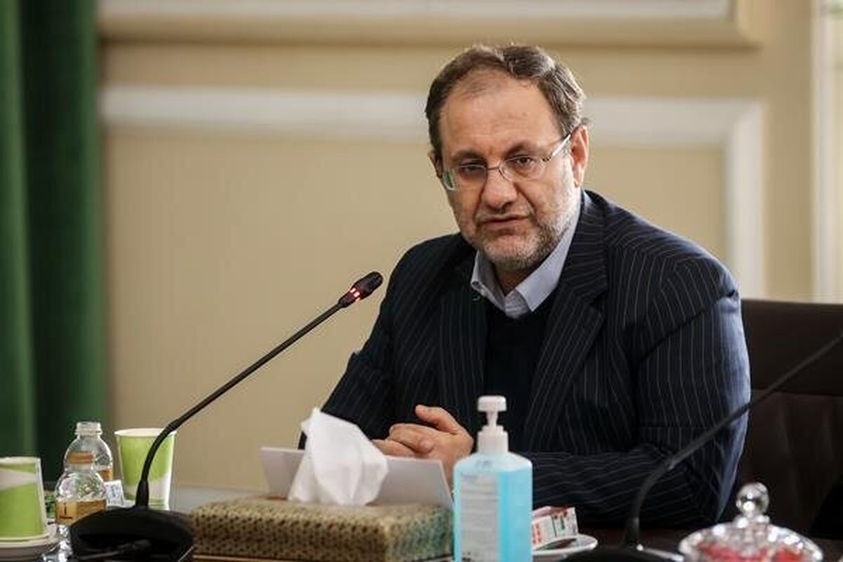 Iranpress: سخنگوی هیئت رییسه مجلس: پرداختی به نمایندگان حدود ۲۵ میلیون تومان است