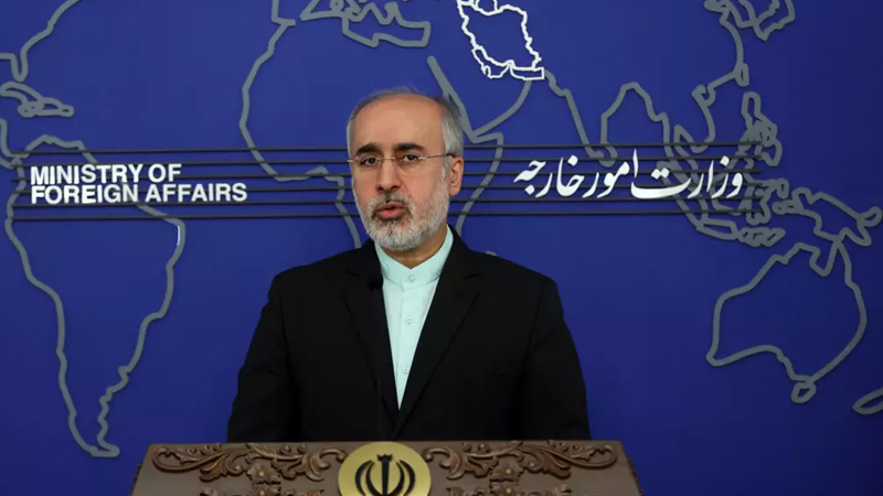 Iranpress: حمایت ایران از بیانیه نشست سران اتحادیه آفریقا