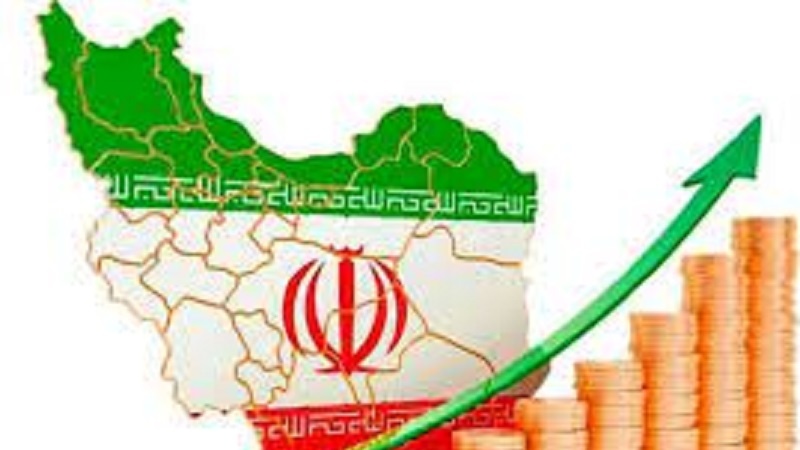 Iranpress: رشد اقتصادی همزمان با کاهش تورم در ایران