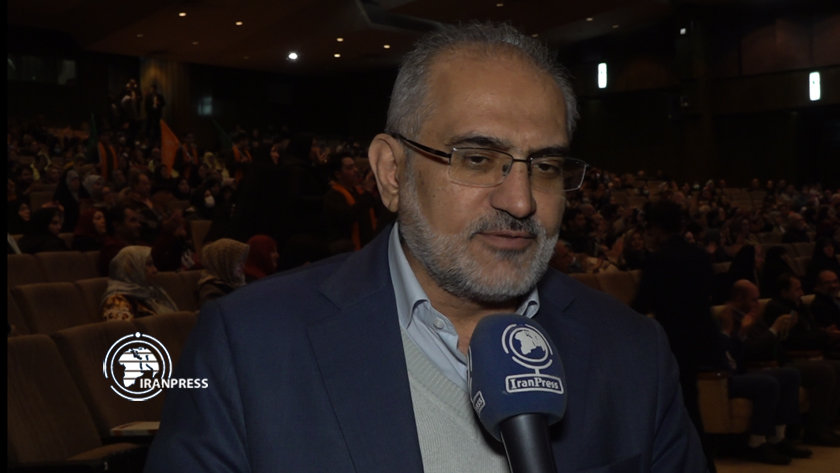Iranpress: حضور پرشور مردم در انتخابات مجلس امنیت ایران را در پی خواهد داشت