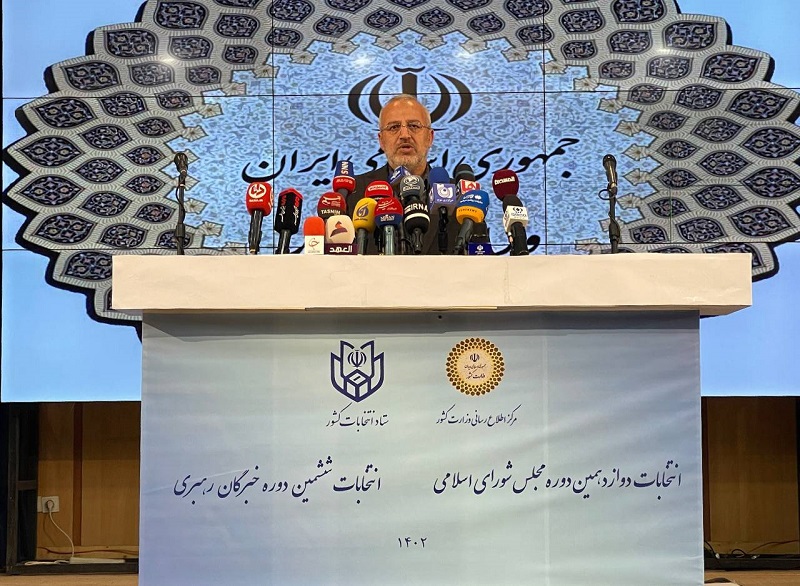 Iranpress: معاون سیاسی وزارت کشور: مردم سیستان و بلوچستان با وجود وقوع سیل پای صندوق‌ها آمدند