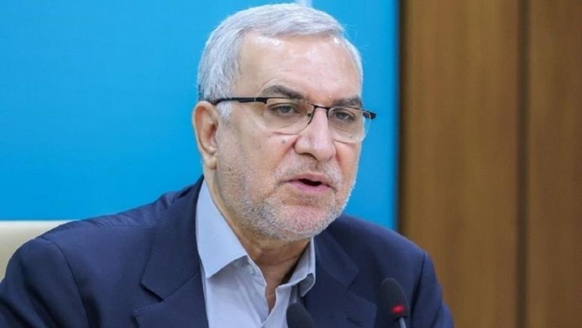 Iranpress: عین اللهی: در حوزه بهداشت و سلامت پیشرفته هستیم