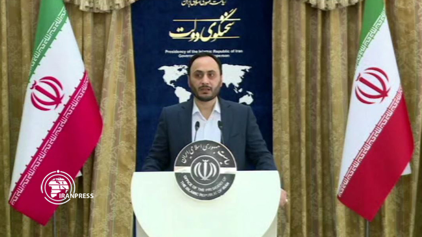 Iranpress: سخنگوی دولت: تورم نقطه‌به‌نقطه از ابتدای دولت تا الان 25 درصد کاهش یافته است
