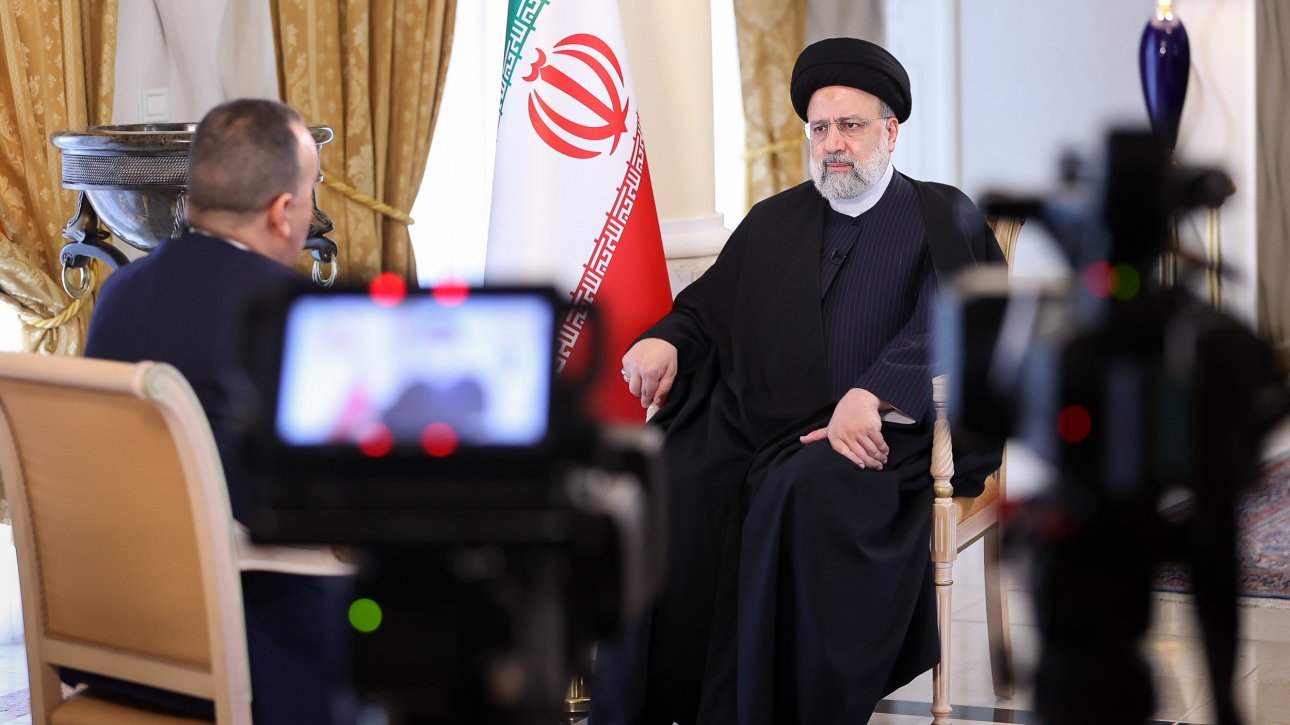 Iranpress: ظرفیت‌های مناسبی در زمینه‌های تجاری و فناوری برای همکاری بین ایران- الجزایر وجود دارد
