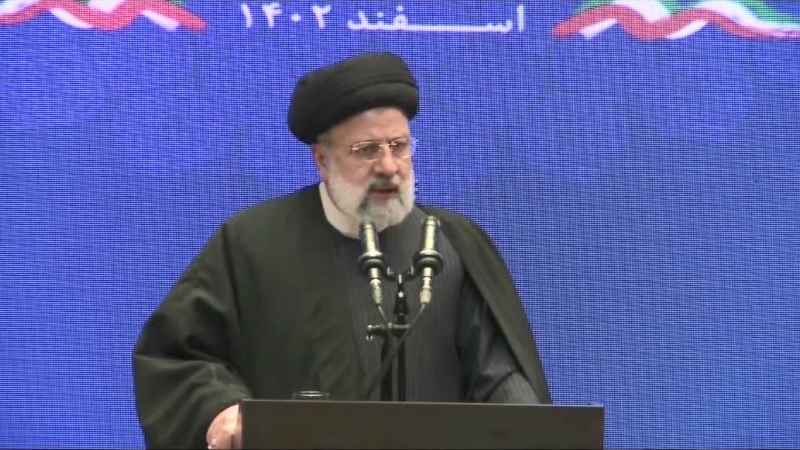 ایران پرس: افتتاح ۲۸ پروژه صنعتی در خوزستان/ رئیسی: از ظرفیت‌های خوزستان به‌درستی استفاده شود