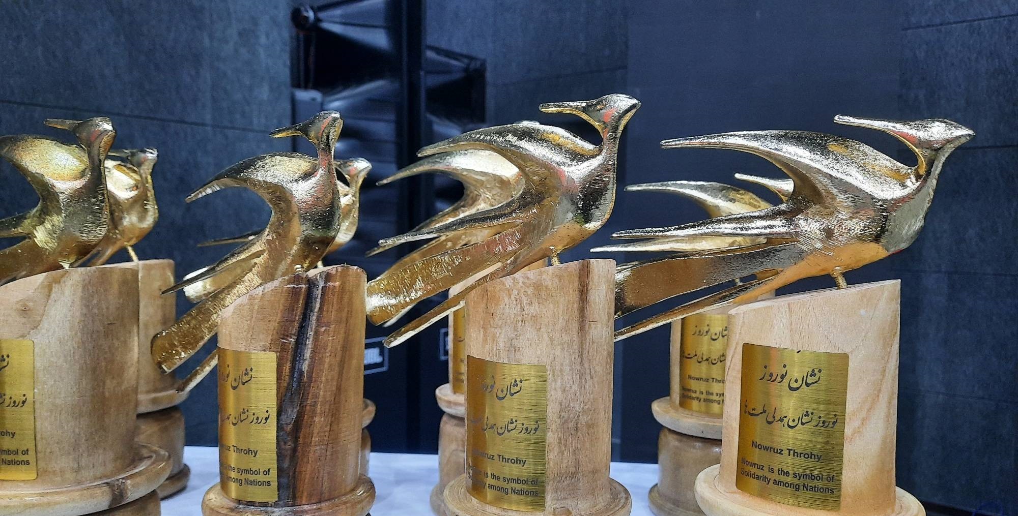 Iranpress: برگزاری چهارمین همایش بین المللی دی‍پلماسی نوروز 