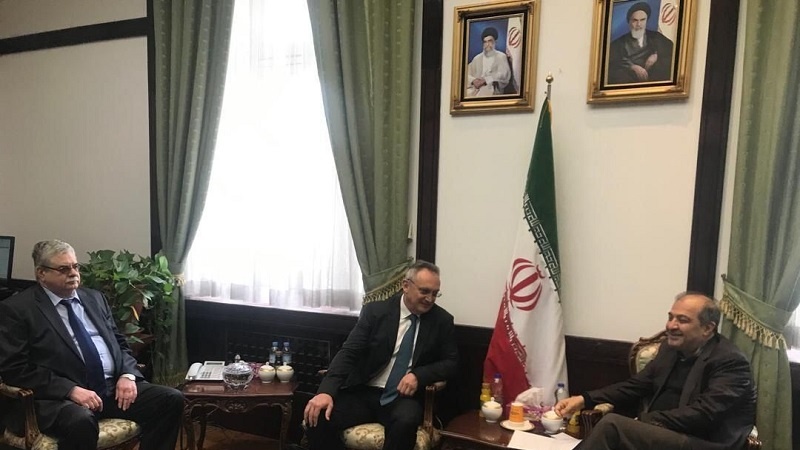 Iranpress: اسرائیل با حمایت آمریکا به جنایات خود ادامه می‌دهد