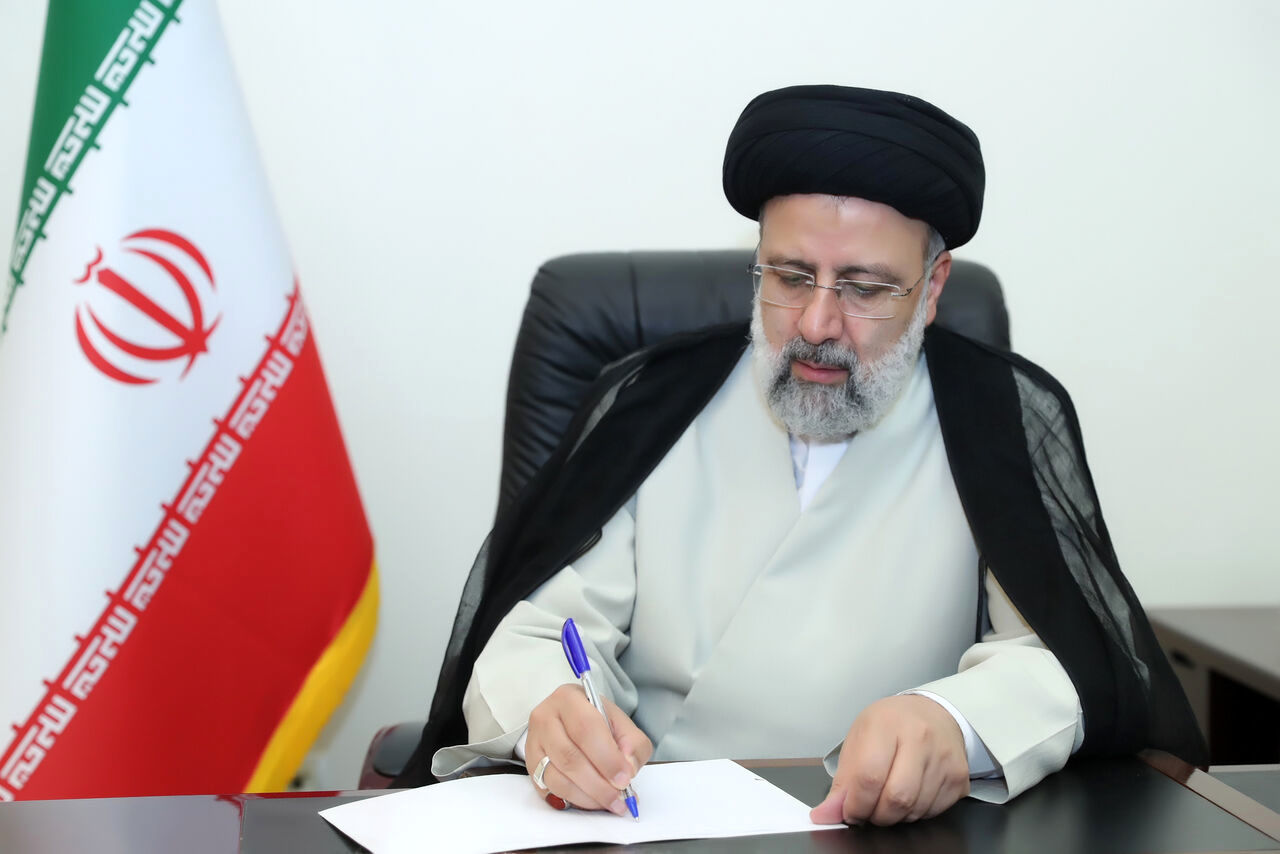Iranpress: امیدواریم شاهد عزت و سربلندی مسلمانان بالاخص ملت مظلوم فلسطین باشیم