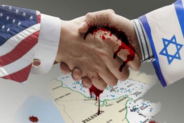 Iranpress: تداوم حمایت‌های آمریکا از اسرائیل/ افزایش آمار شهدای فلسطینی در سایه قحطی غذا و دارو