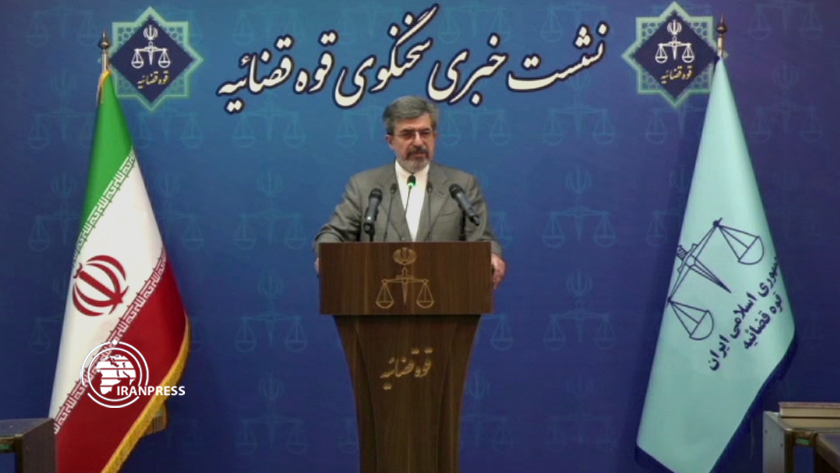 Iranpress: ستایشی: ماموریت قوه قضاییه پیگیری حقوق تضییع شده ملت ایران ناشی از تحریم‌هاست