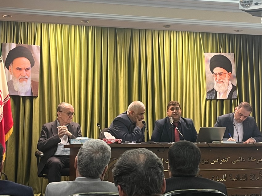 Iranpress: شکایت وکلای بین المللی علیه رژیم صهیونیستی به لاهه پیشرفت های خوبی داشته است