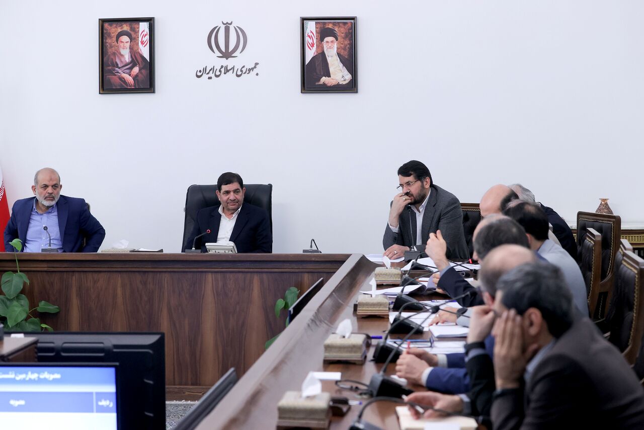 Iranpress: تمام امکانات برای تسهیل سفر مردم فراهم شود