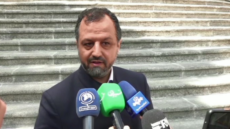 Iranpress: وزیر اقتصاد: تخفیفات مالیاتی در راستای حمایت از تولید صورت می‌گیرد