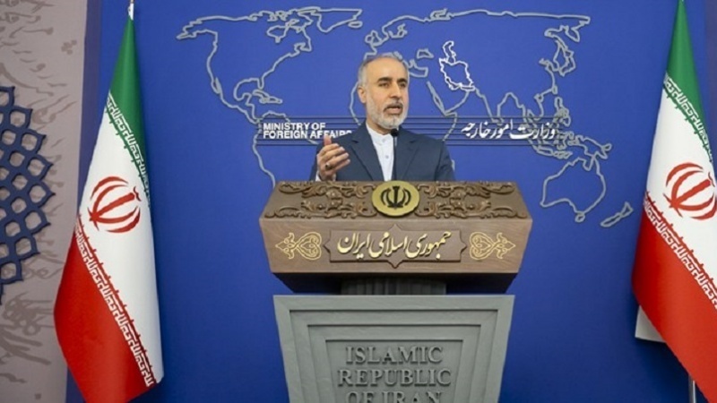 Iranpress:  انتقاد ایران از موضع خنثی مجامع بین‌المللی دربرابر اقدامات جنون‌آمیز صهیونیست‌ها