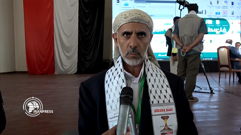 Iranpress: اهمیت روز قدس امسال به‌سبب نسل‌کشی فلسطینیان در غزه 