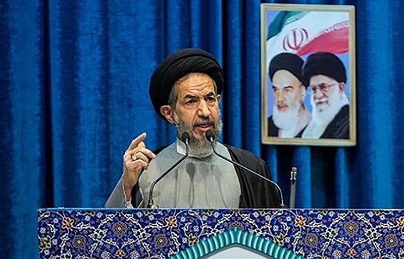 Iranpress: ابوترابی‌فرد: صهیونیست‌ها در حال تجربه شکست‌های بزرگ و استثنایی هستند