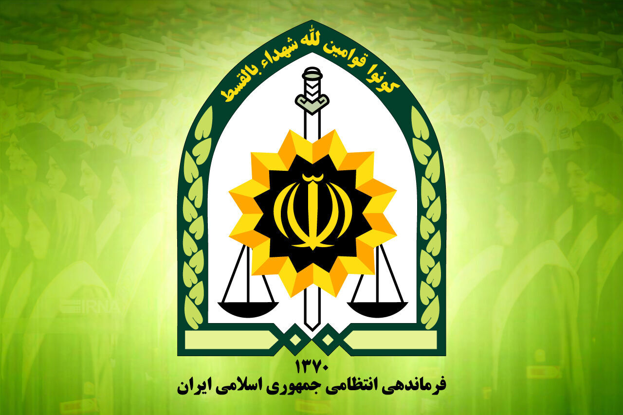 Iranpress: شهادت 2 مأمور پلیس در استان سیستان و بلوچستان ایران 