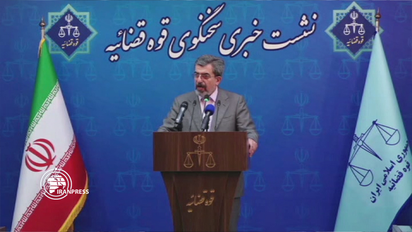 Iranpress: آخرین وضعیت پرونده های سالار آقاخانی و کوروش کمپانی