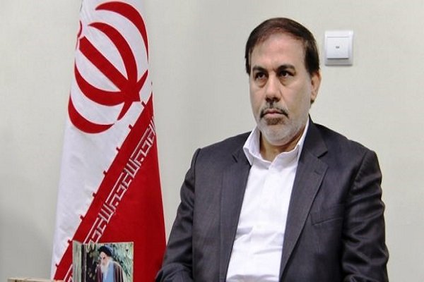 Iranpress: انتصاب اصغر جهانگیر به عنوان سخنگوی قوه قضاییه 