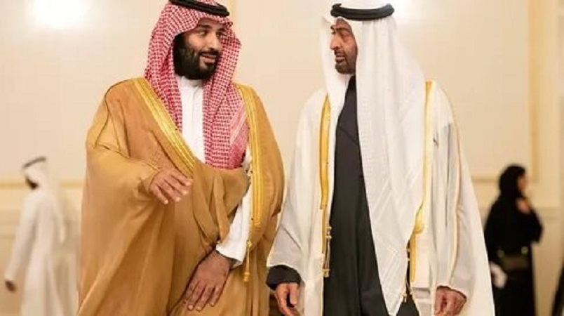 Iranpress: عربستان علیه امارات به سازمان ملل شکایت کرد