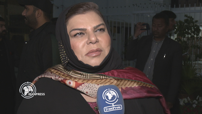 Iranpress: اهمیت اقتصادی انتقال خط لوله گاز ایران به‌پاکستان  