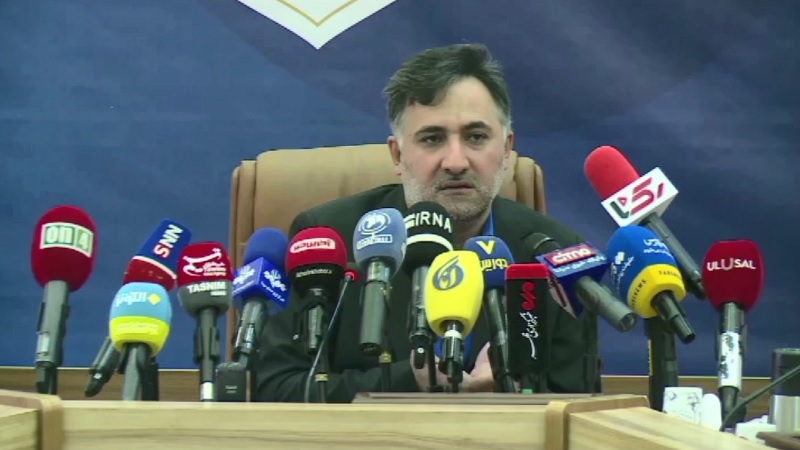 Iranpress: مرکز ملی هوش مصنوعی، اپراتور هوش مصنوعی را ایجاد می‌کند