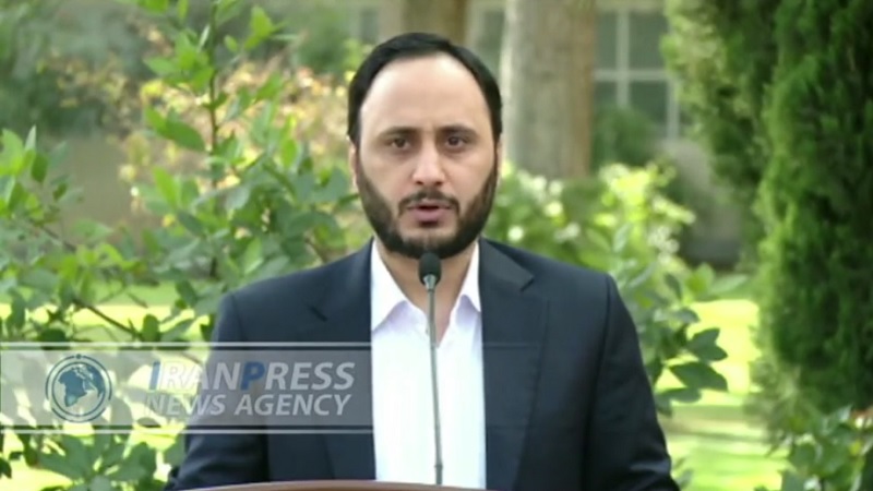Iranpress: حقوق حداقل‌بگیران بازنشستگان تامین اجتماعی ۳۵ درصد افزایش پیدا کرد