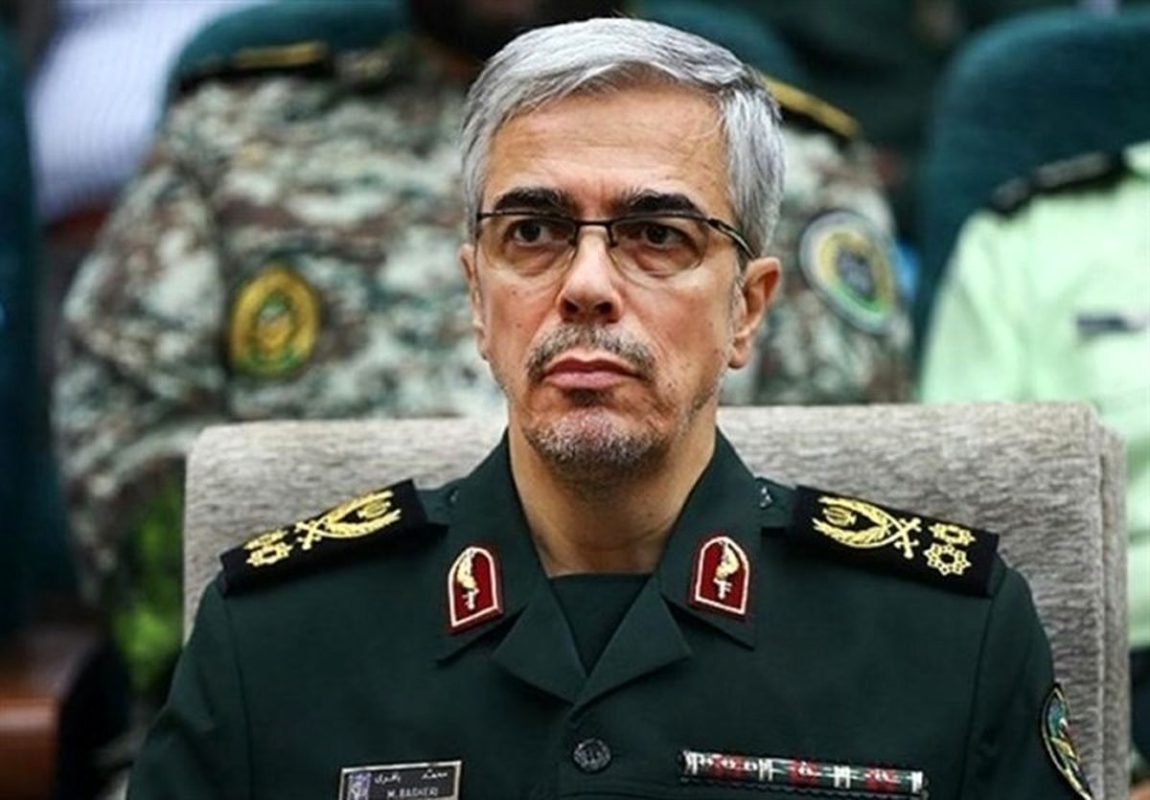 Iranpress: از کلیه امکانات و ظرفیت‌های ارتش، سپاه و فراجا برای امدادرسانی استفاده شود