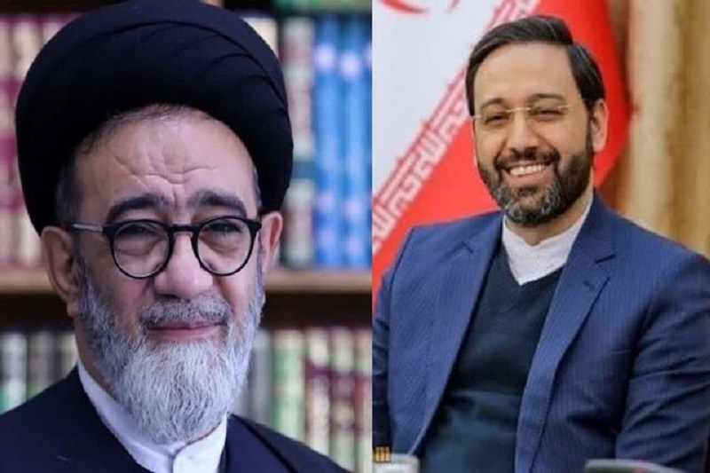 Iranpress: جزئیات تشییع و تدفین پیکر امام‌جمعه شهید تبریز و استاندار شهید آذربایجان‌شرقی
