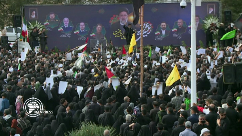 Iranpress: خراسان جنوبی میزبان رئیس جمهور شهید