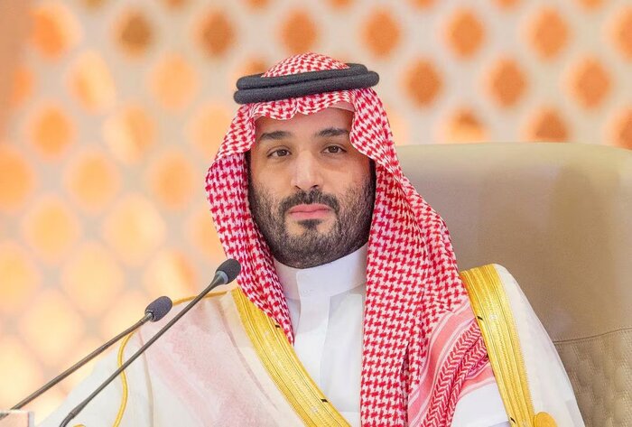 Iranpress: بن سلمان با دعوت مخبر به ایران سفر می‌کند