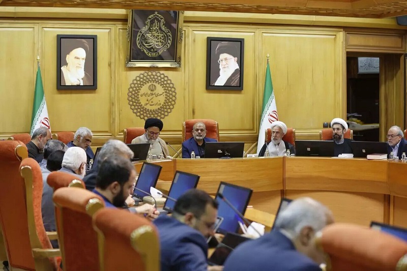 Iranpress: اولین جلسه هیات‌های اجرایی انتخابات ریاست جمهوری برگزار شد
