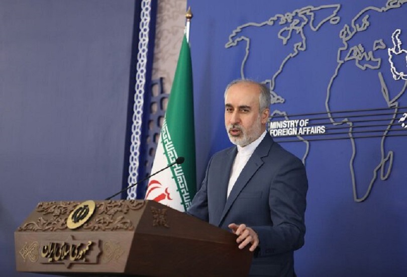 Iranpress: واکنش تهران به حملات شب گذشته آمریکا و انگلیس به یمن