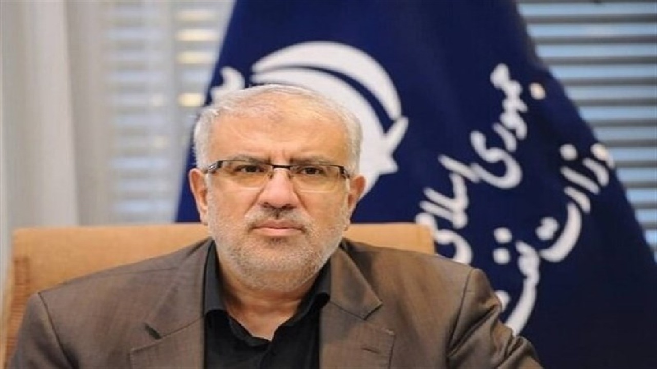 Iranpress: ۵۳ میلیون متر مکعب به تولید گاز خام افزوده شد