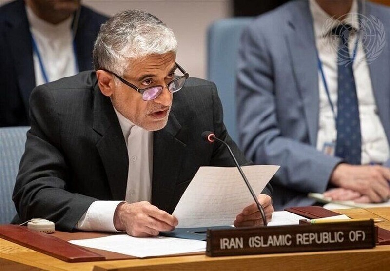 Iranpress: واکنش ایران به ادعای اروپایی‌ها: تروئیکای اروپایی به تعهدات خود در برجام عمل نکردند