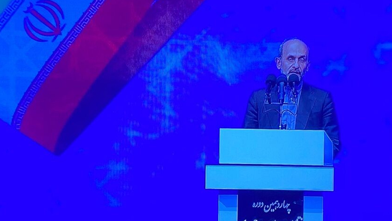 Iranpress: جبلی: رسانه ملی امکاناتش را به صورت عادلانه در اختیار نامزدها قرار خواهد داد