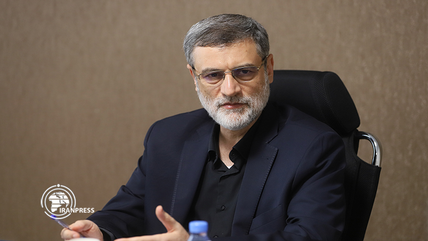 ایران پرس: امیرحسین قاضی‌زاده هاشمی؛ نامزد چهاردهمین دوره انتخابات ریاست جمهوری
